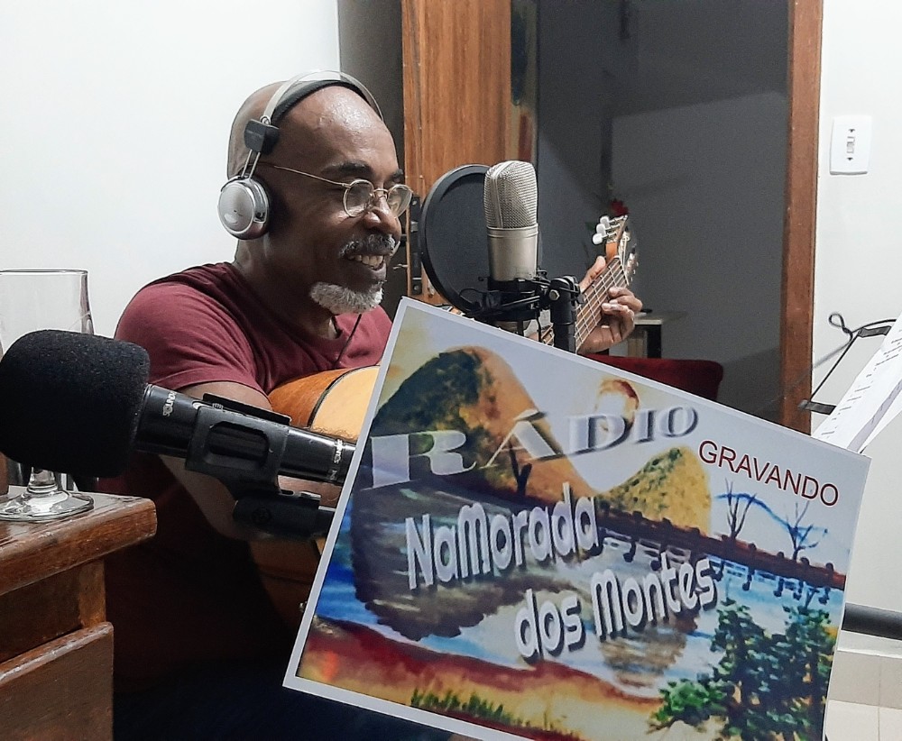 Nossa Arte Nossa Gente